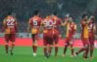 Galatasaray'ın rakibi belli oldu!