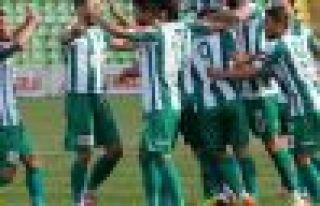 Gaziosmanpaşa: 0 - Giresunspor: 2