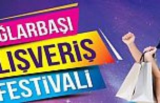 Gaziosmanpaşa'da Alışveriş Festivali' Başlıyor