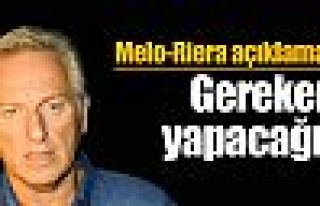 ''Gereğini yapacağız''