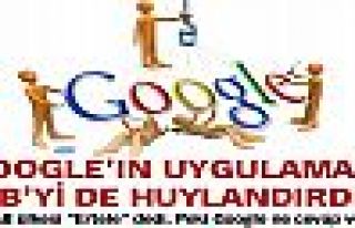 Google uygulaması AB'yi de huylandırdı!