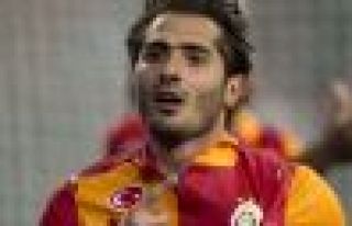 Hamit Altıntop'un futbol hayatı tehlikede