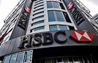 HSBC, Türkiye'den çıkmaktan vazgeçti