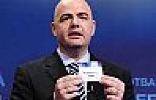 Infantino: Şikeye tolerans yok 