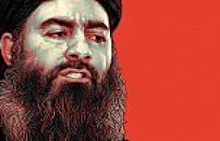 IŞİD lideri Bağdadi'nin yeni ses kaydı: Türkiye'yi...