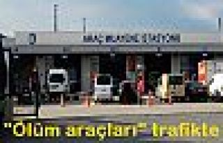 İstanbul'da Rüşvet Operasyonu