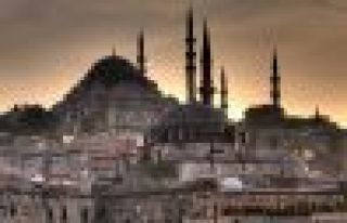 İstanbul'daki Mimar Sinan camileri