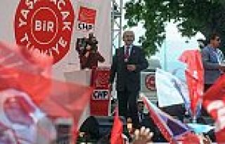 İşte CHP'nin seçim karnesi