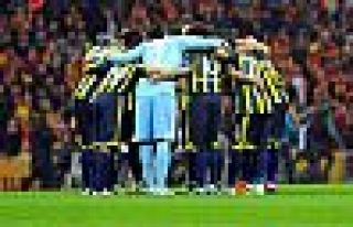 İşte Fenerbahçe'nin yeni hedefi