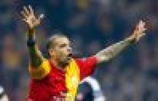 İşte Galatasaray'ın Transfer Raporu