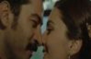 Karadayı öptü reytingler uçtu