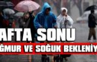 Kritik uyarı: Hafta sonuna dikkat!