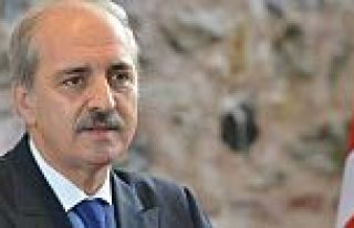 Kurtulmuş: Koalisyon ilk turda olacak