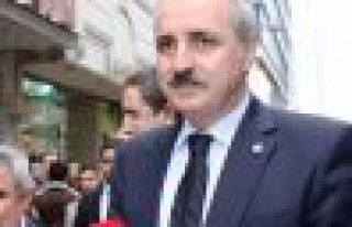 Kurtulmuş'tan Demirel'e Cevap