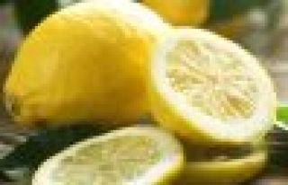 Limonun sağlık sırları