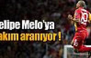 Melo’ya takım aranıyor !