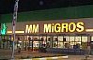 Migros satılıyor mu?