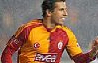 Milan Baros'a resmi teklif