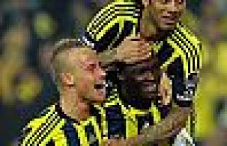 Moussa Sow'dan 'Galatasaray' yorumu