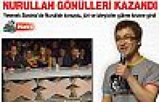 Nurullah show-VİDEO-