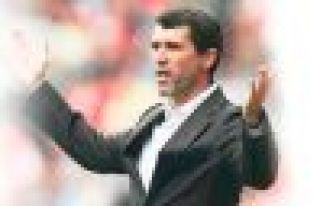 Paşa’nın yeni hocası Roy Keane