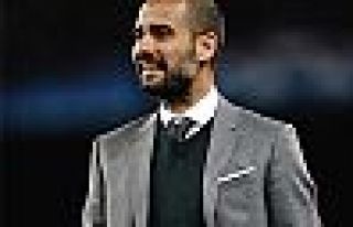 Pep Guardiola'ya çılgın teklif