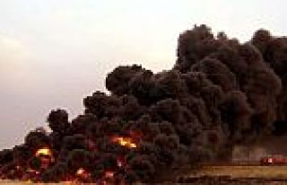 PKK, Kerkük-Yumurtalık petrol boru hattına saldırı...
