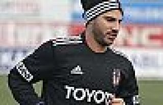 Quaresma gidiyor mu?