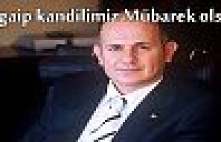 Regaip kandilimiz Mübarek olsun 