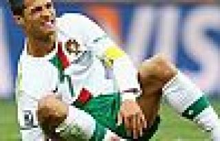 Ronaldo'nun istemediği Beşiktaşlı