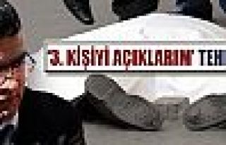 Samast: Cinayetteki 3. kişiyi açıklarım