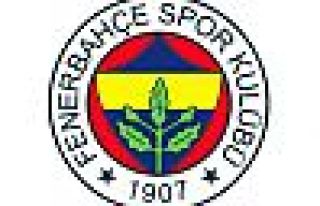 Şampiyon Fenerbahçe oldu