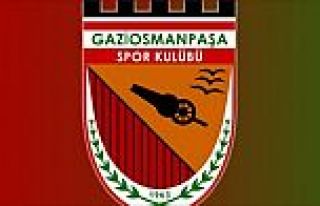 SANCAKTEPE BEL. 4 - GAZİOSMANPAŞA 0