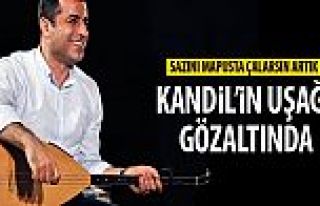 'Öyle kolay olmaz' diyen Demirtaş gözaltında