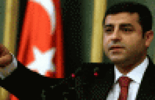 Selahattin Demirtaş'tan 'kaçırılan çocuklar'...