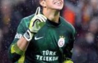 Selçuk İnan'la Muslera Tartıştı mı?