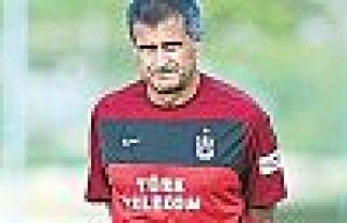 Şenol Güneş'in planları hazır!