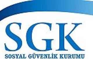 SGK'dan 'eksik maaş' iddialarına yanıt