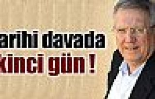 Şike davasında ikinci duruşma