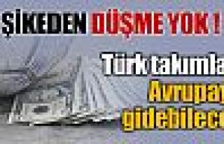 Şikeden düşme yok !