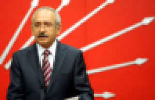  Sosyalist Enternasyonal'den CHP'ye şok