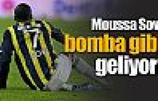 Sow bomba gibi geliyor