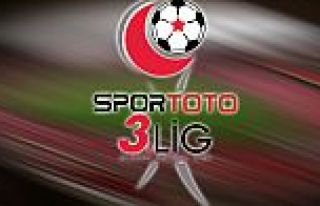 Spor Toto 3. Lig