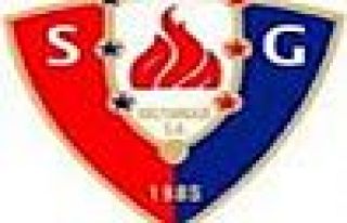 Sultangazispor sahaya iniyor