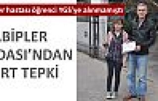 Tabipler Odası'ndan sert tepki