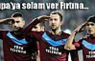 Trabzonspor'un rakibi PSV Eindhoven