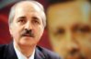 Türkiye Numan Kurtulmuş'u atadı