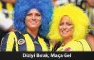 Uygulamanın İlk Örneği Fenerbahçe'den